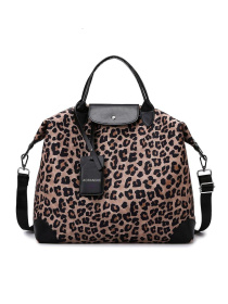 Дорожные сумки и чемоданы RoyalBag модель TB1-T-841B-LEO Фото