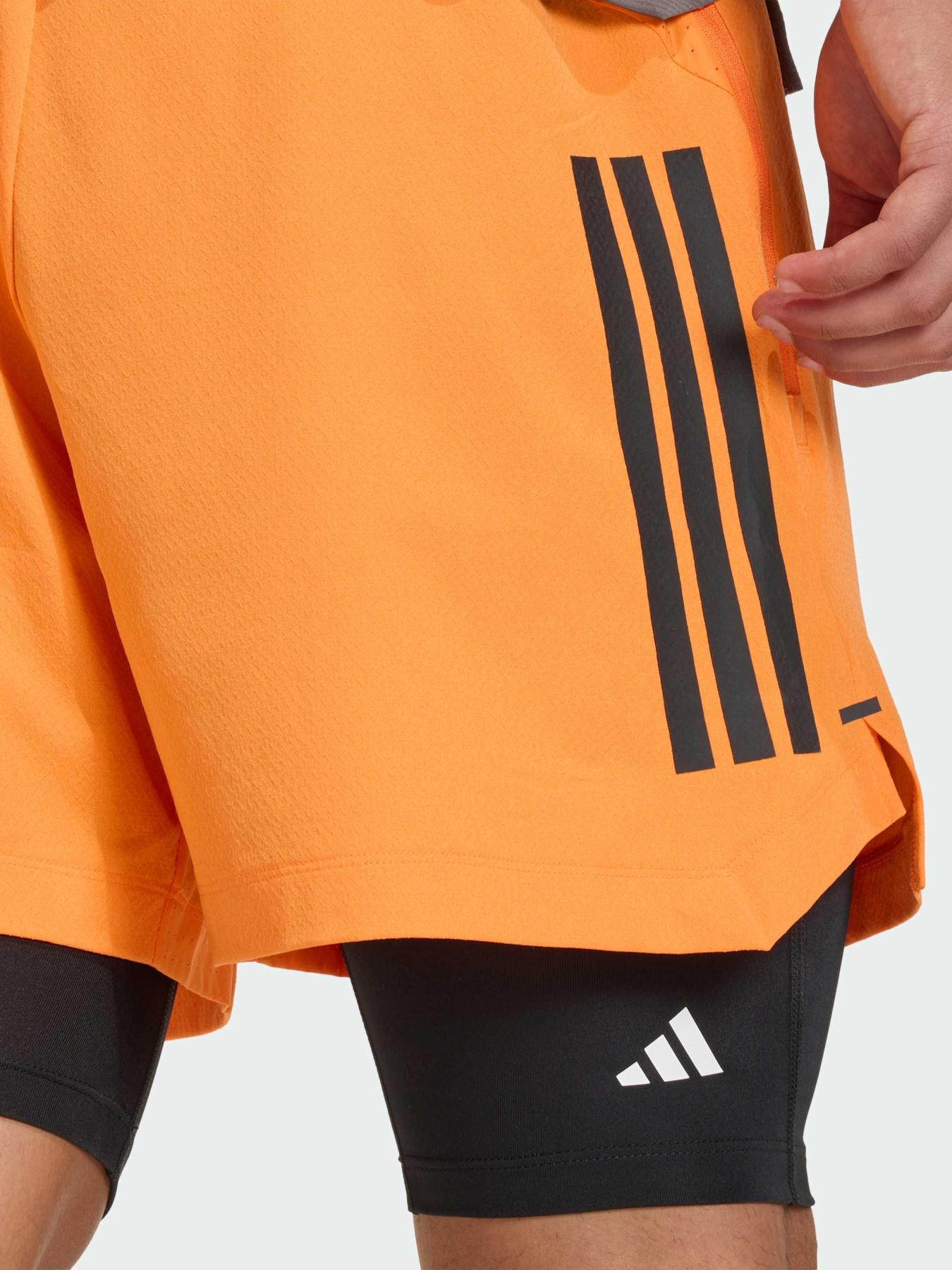 Спортивні шорти Adidas модель KA1197 Фото