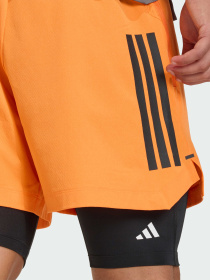 Спортивні шорти Adidas модель KA1197 Фото