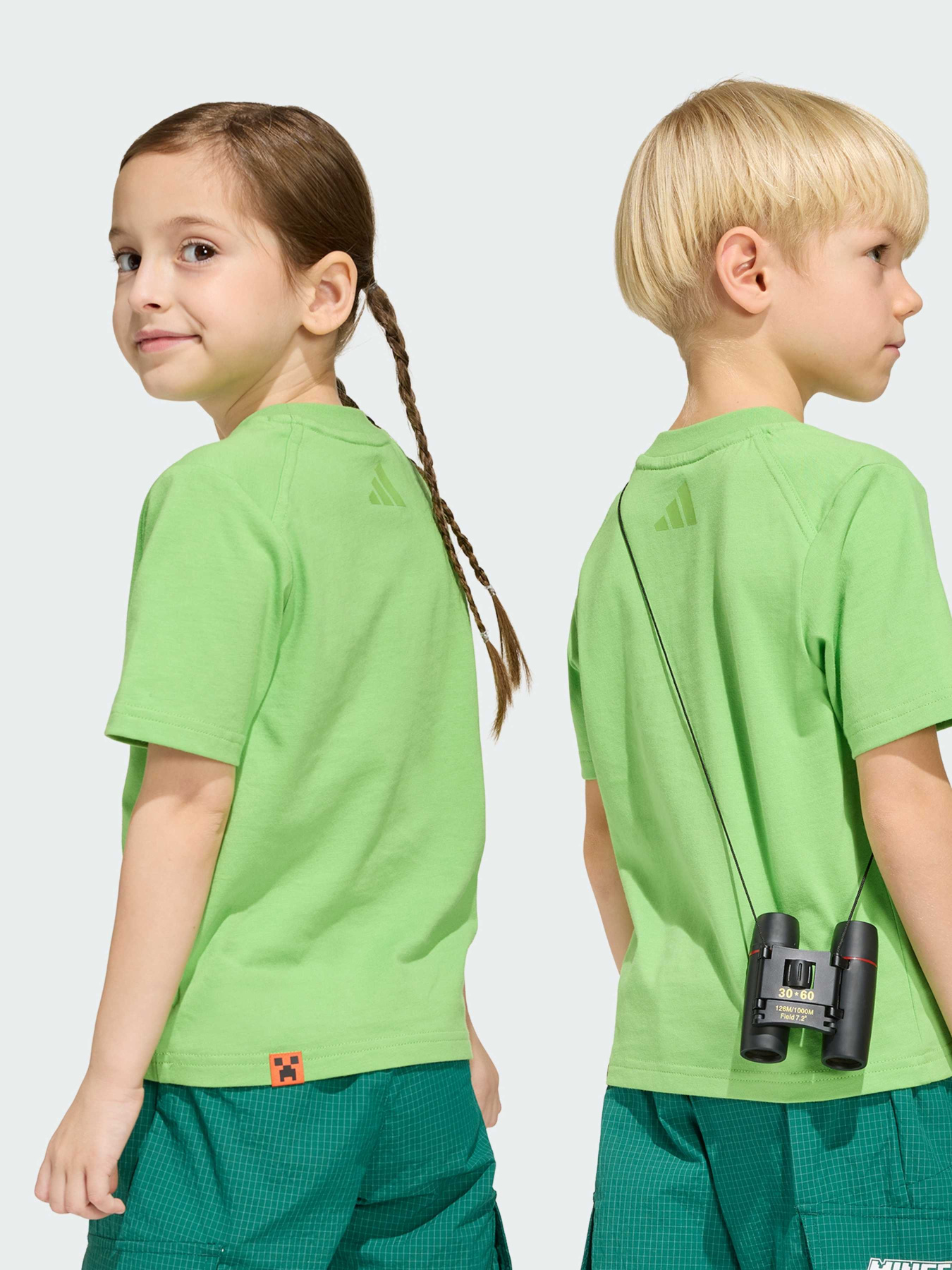 Футболка Adidas модель JZ3587 Фото