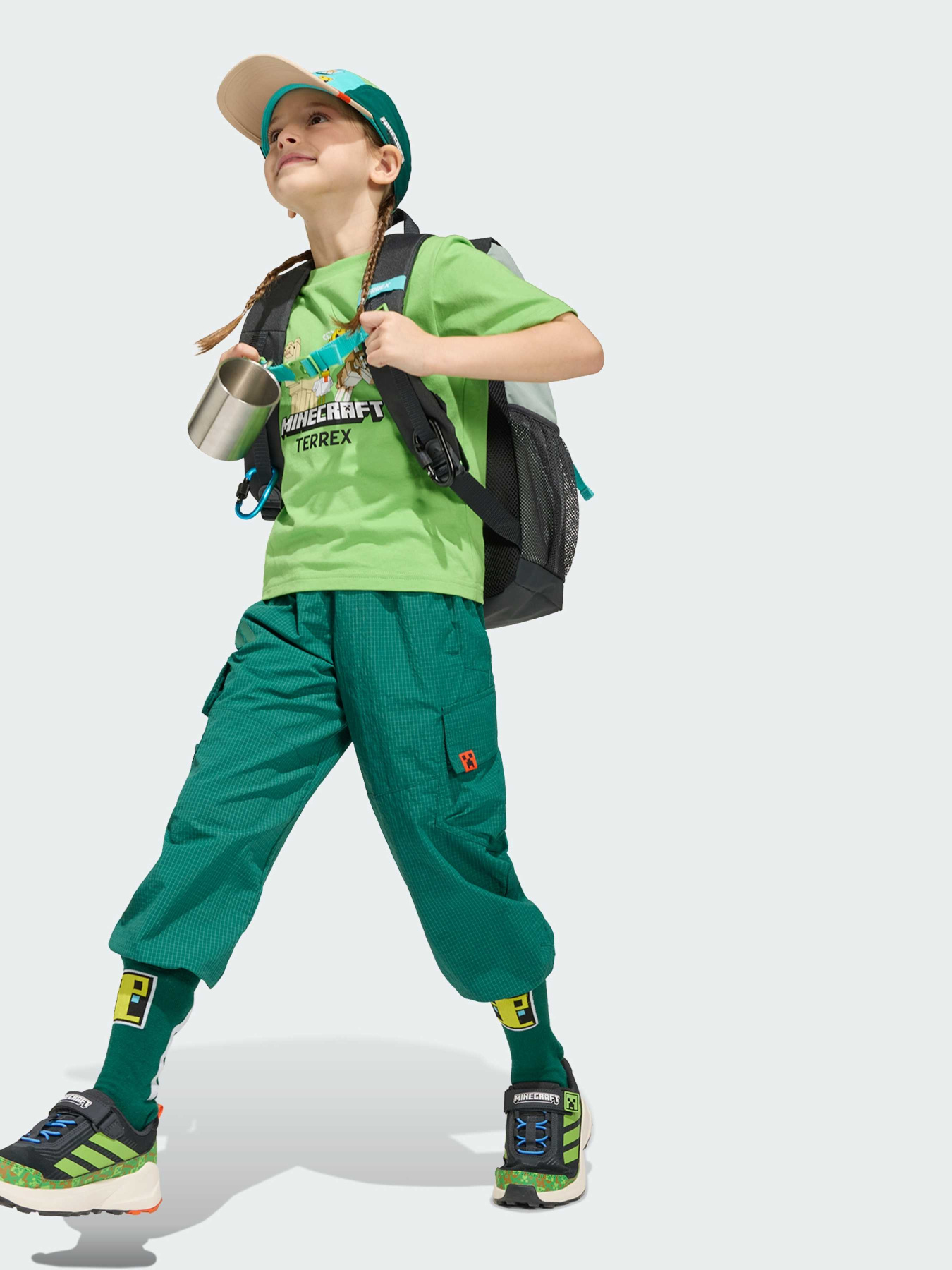 Футболка Adidas модель JZ3587 Фото