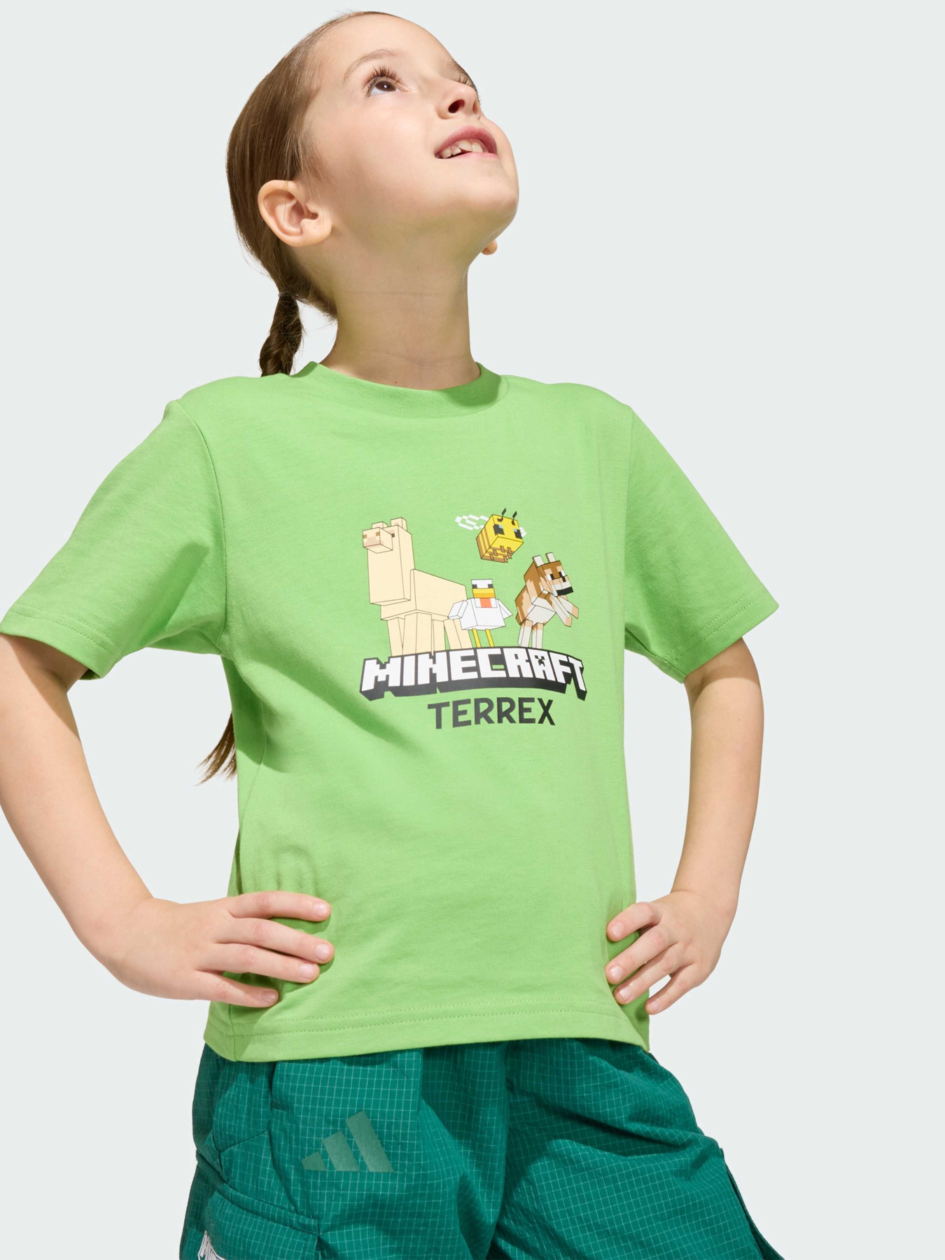 Футболка Adidas модель JZ3587 Фото