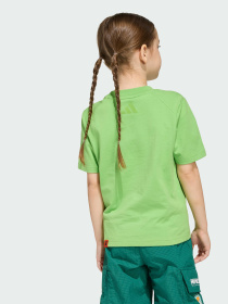 Футболка Adidas модель JZ3587 Фото