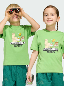 Футболка Adidas модель JZ3587 Фото