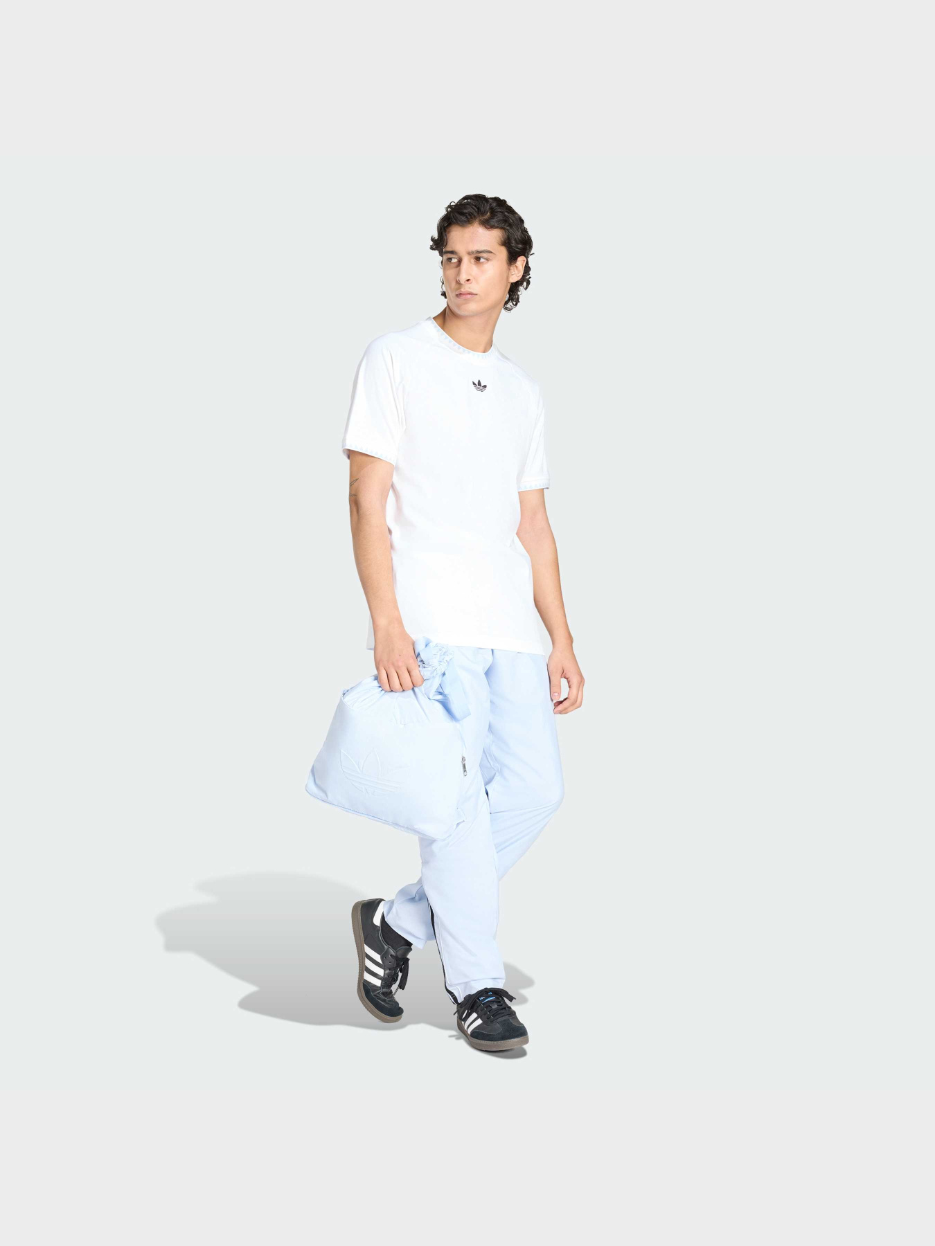 Футболка Adidas модель KC6448 Фото