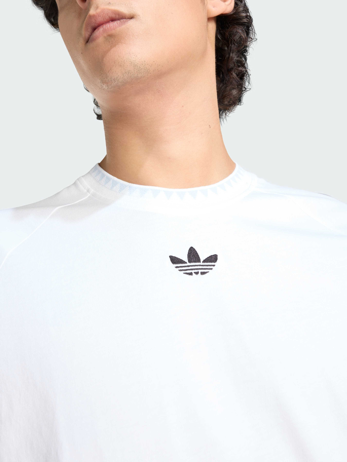 Футболка Adidas модель KC6448 Фото