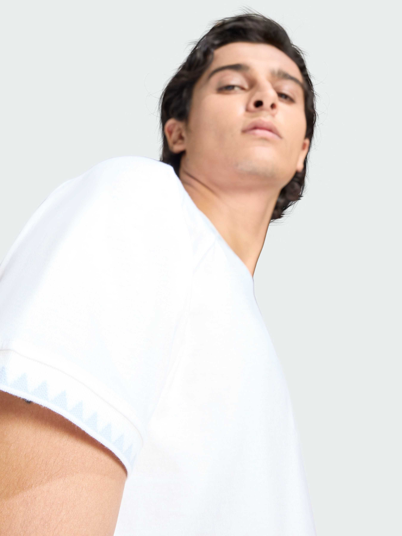 Футболка Adidas модель KC6448 Фото