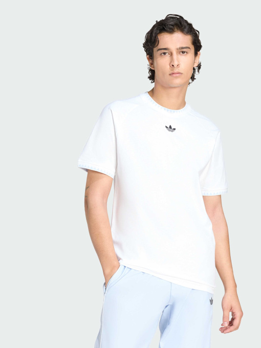 Футболка Adidas модель KC6448 Фото