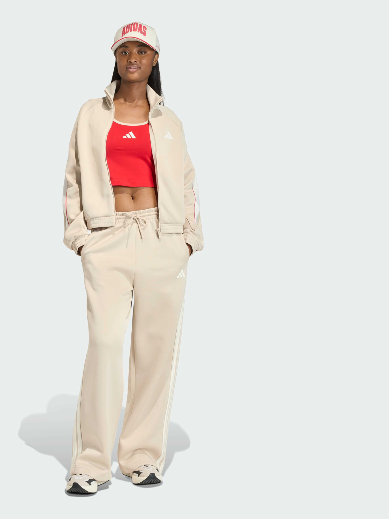 Олімпійка Stadium модель KB4946 Фото