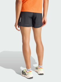 Спортивні шорти Adidas Terrex модель KE5015 Фото