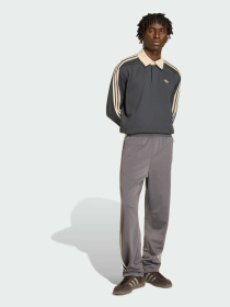 Поло Adidas Adicolor модель KQ9640 Поло Adidas Adicolor модель KQ9640 Фото