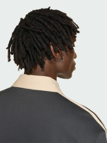 Поло Adidas Adicolor модель KQ9640 Поло Adidas Adicolor модель KQ9640 Фото