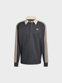 Поло Adidas Adicolor модель KQ9640 Поло Adidas Adicolor модель KQ9640 Фото