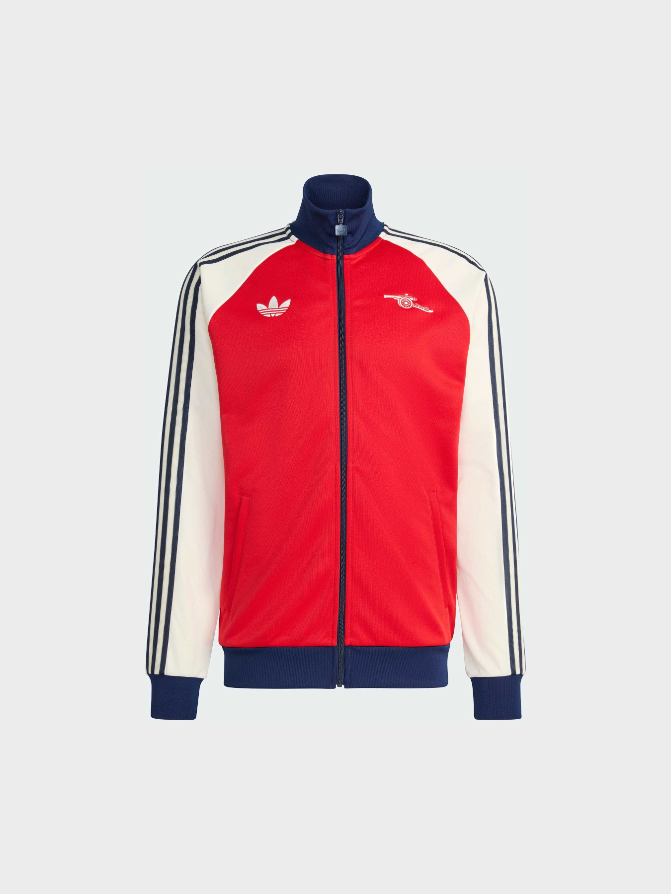 Олімпійка Arsenal FC OG модель KB1793 Фото