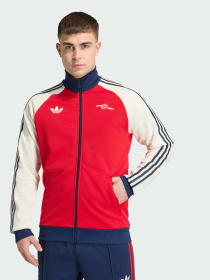 Олімпійка Arsenal FC OG модель KB1793 Фото