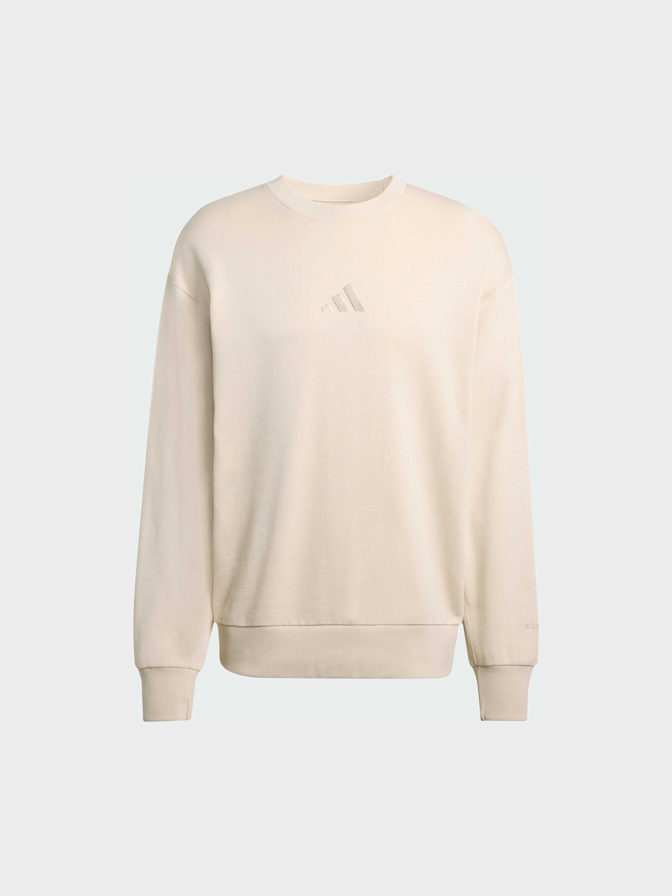 Свитшот ALL SZN French Terry Crew модель KC3155 Фото