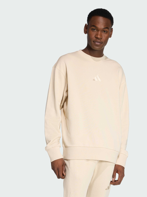 Свитшот ALL SZN French Terry Crew модель KC3155 Фото