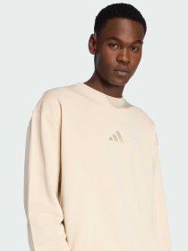 Свитшот ALL SZN French Terry Crew модель KC3155 Фото