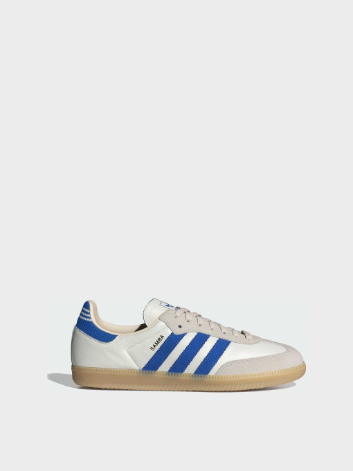 Кеди низькі Adidas Samba модель IH6821 Фото