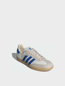 Кеди низькі Adidas Samba модель IH6821 Кеди низькі Adidas Samba модель IH6821 Фото