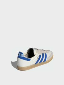 Кеди низькі Adidas Samba модель IH6821 Кеди низькі Adidas Samba модель IH6821 Фото