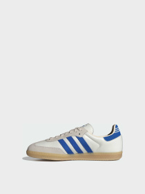 Кеди низькі Adidas Samba модель IH6821 Кеди низькі Adidas Samba модель IH6821 Фото