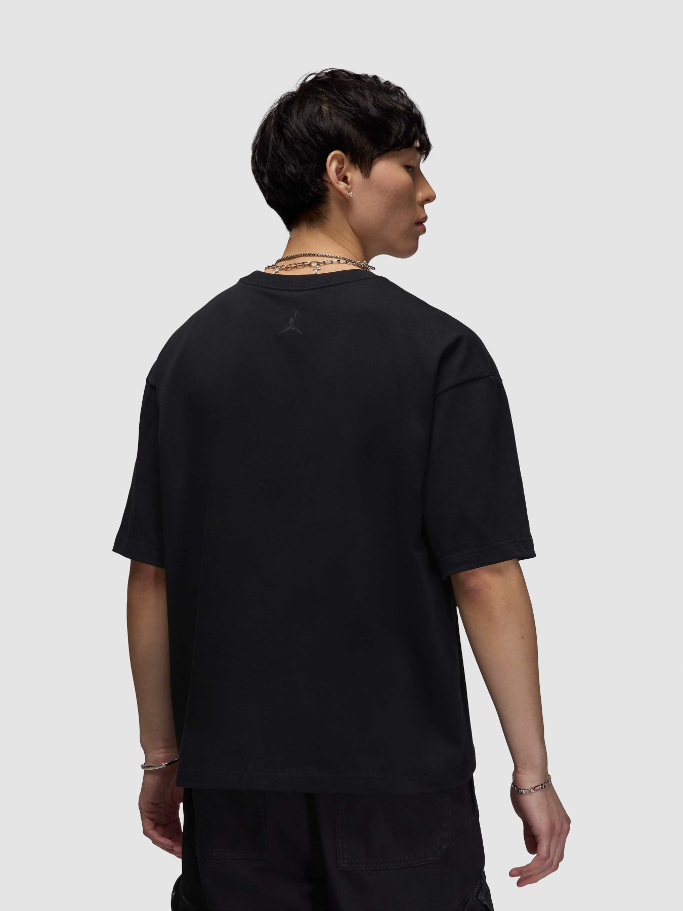 Футболка Jordan Flight Essentials модель HQ8935-010 Фото