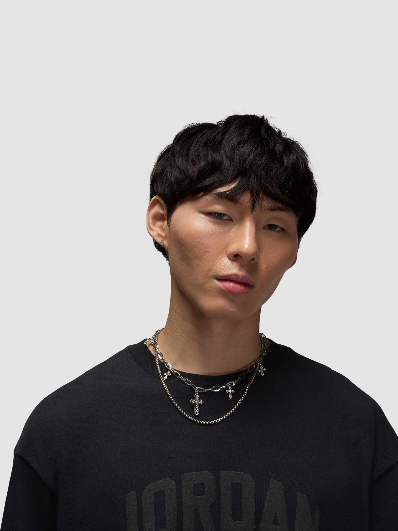 Футболка Jordan Flight Essentials модель HQ8935-010 Фото