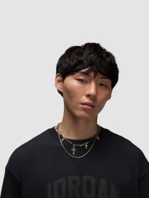 Футболка Jordan Flight Essentials модель HQ8935-010 Фото