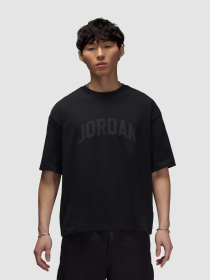 Футболка Jordan Flight Essentials модель HQ8935-010 Фото