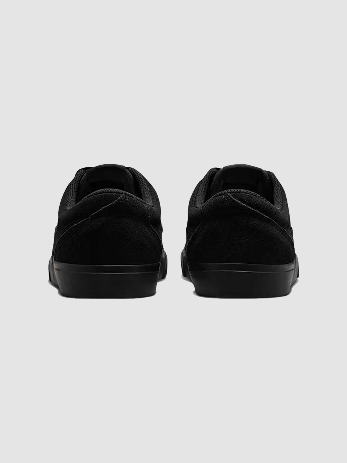 Кросівки чоловічі Nike Charge Suede (IB2750-002) модель IB2750-002 Фото