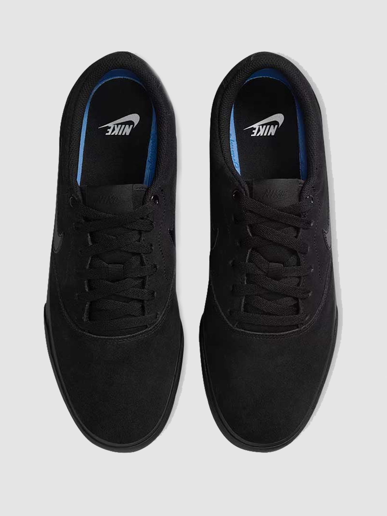 Кросівки чоловічі Nike Charge Suede (IB2750-002) модель IB2750-002 Фото