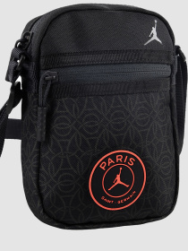 Сумка на плечо Jordan Psg Festival (9A0803-G0T) модель 9A0803-G0T Фото
