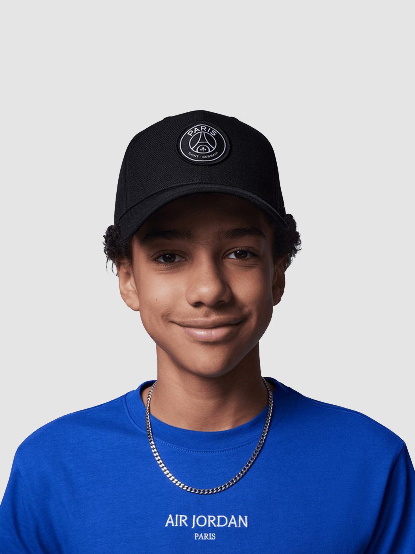 Кепка Jordan Paris Saint-Germain модель 9A0999-023 Фото