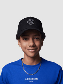 Кепка Jordan Paris Saint-Germain модель 9A0999-023 Фото