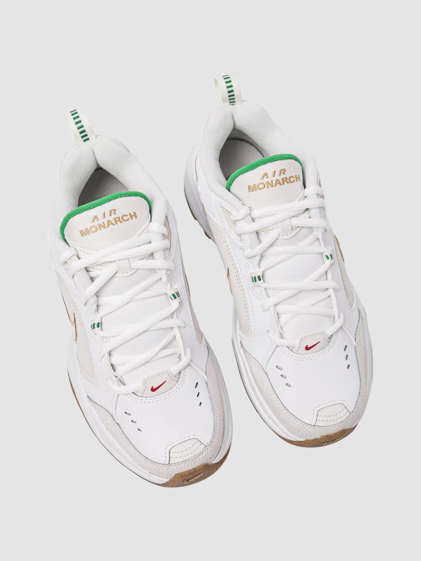 Кроссовки мужские Nike Air Monarch Iv (415445-103) модель 415445-103 Фото