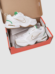Кроссовки мужские Nike Air Monarch Iv (415445-103) модель 415445-103 Фото