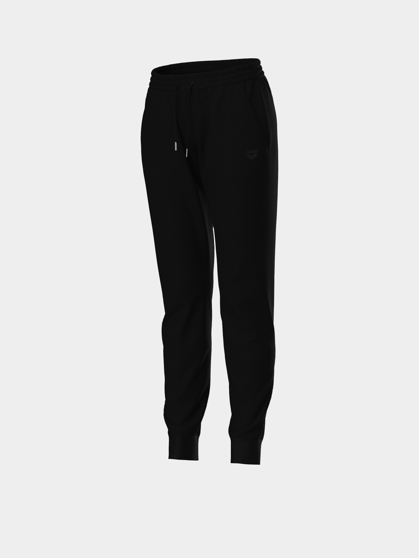 Жіночі спортивні штани Arena BRUSHED CUFF PANT AS модель 007695-500 Фото