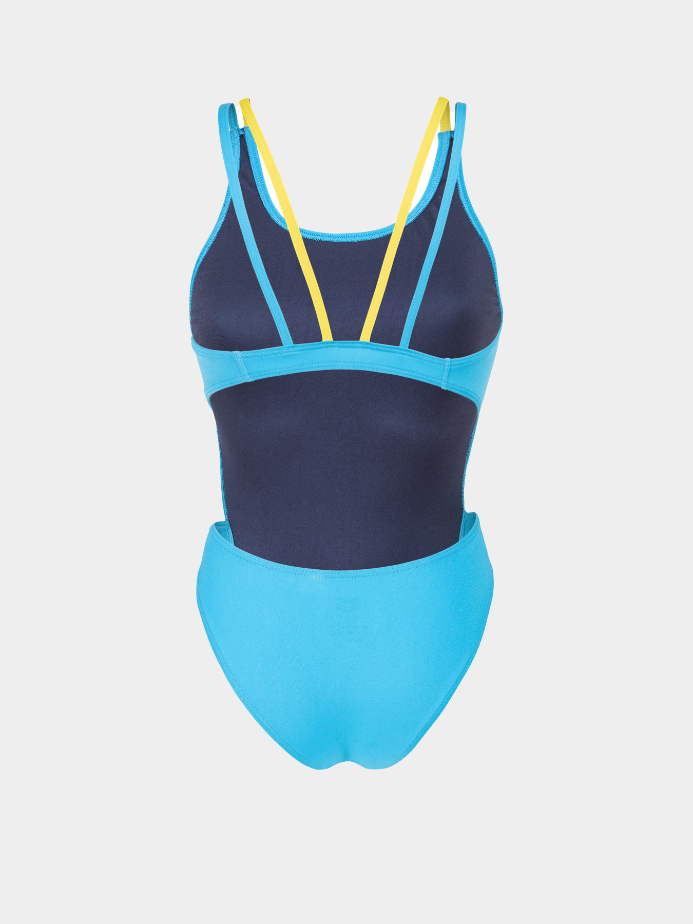 Женский купальник Arena SWIMSUIT TECH MULTI SOLID модель 008054-820 Фото