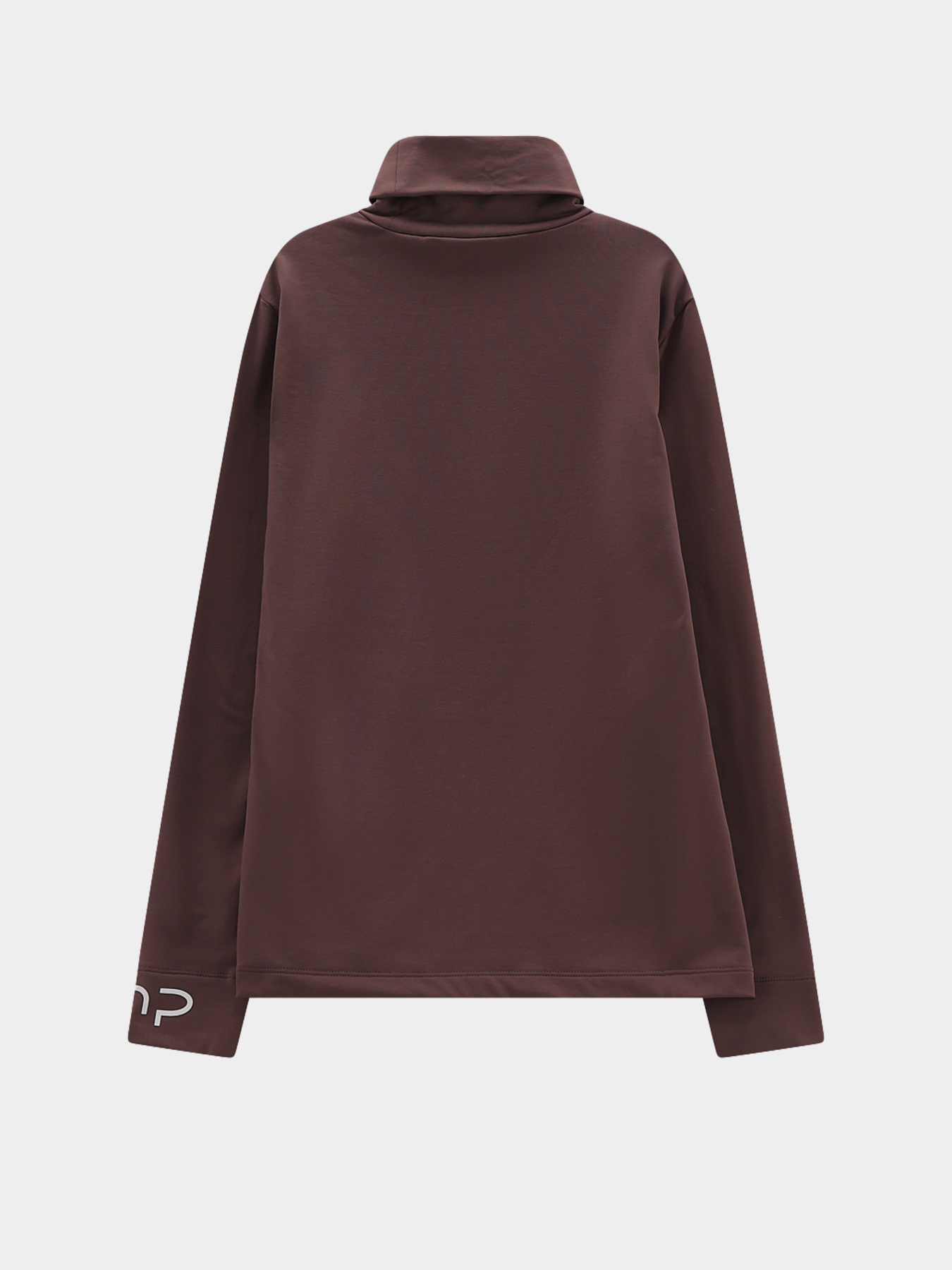 Женская водолазка CMP SWEAT SOFTECH модель 35L4726-C514 Фото