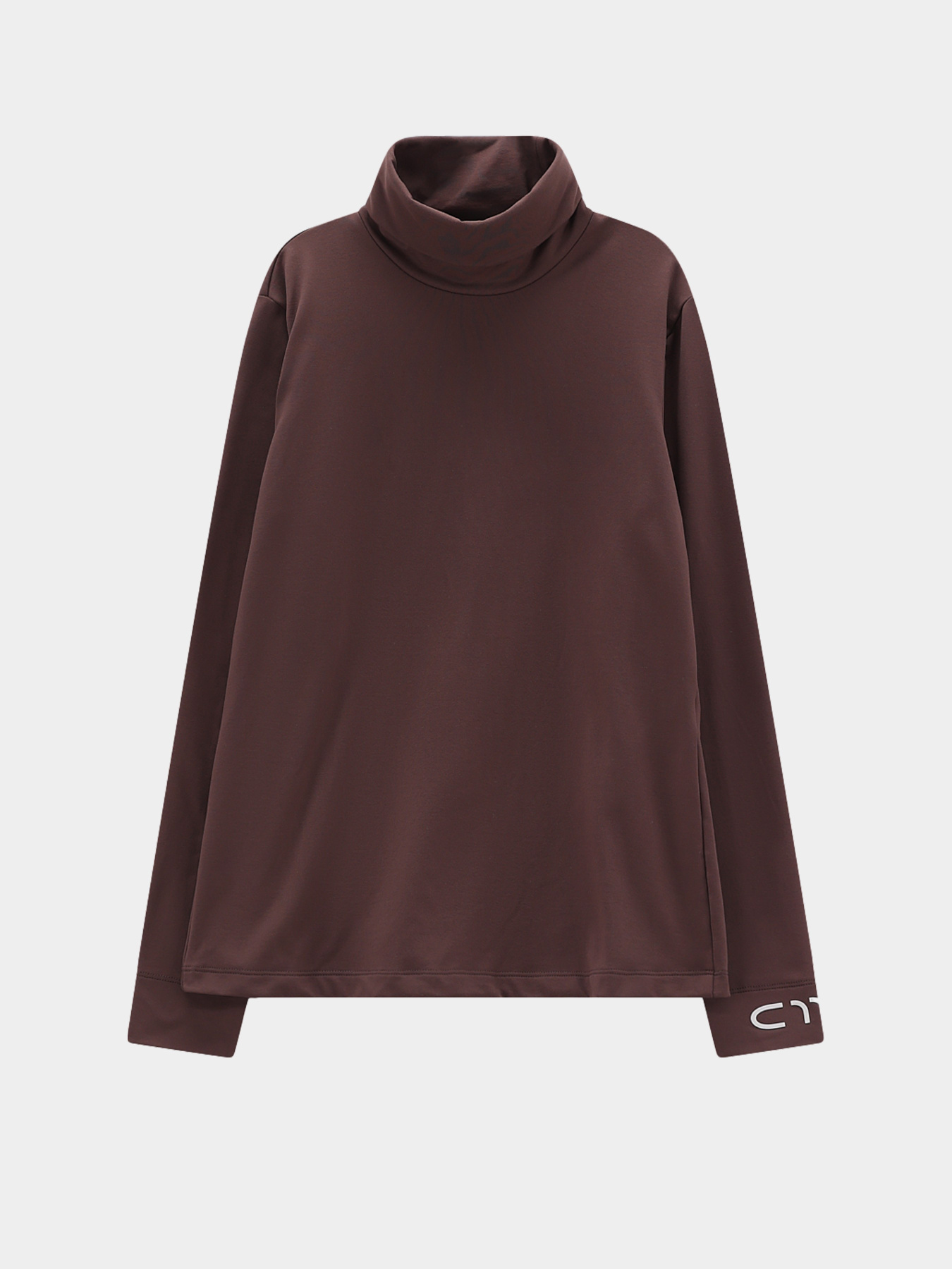 Женская водолазка CMP SWEAT SOFTECH модель 35L4726-C514 Фото