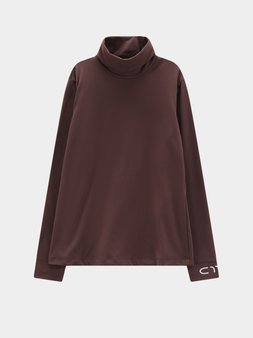 Женская водолазка CMP SWEAT SOFTECH модель 35L4726-C514 Фото