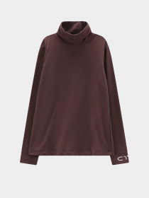 Женская водолазка CMP SWEAT SOFTECH модель 35L4726-C514 Фото