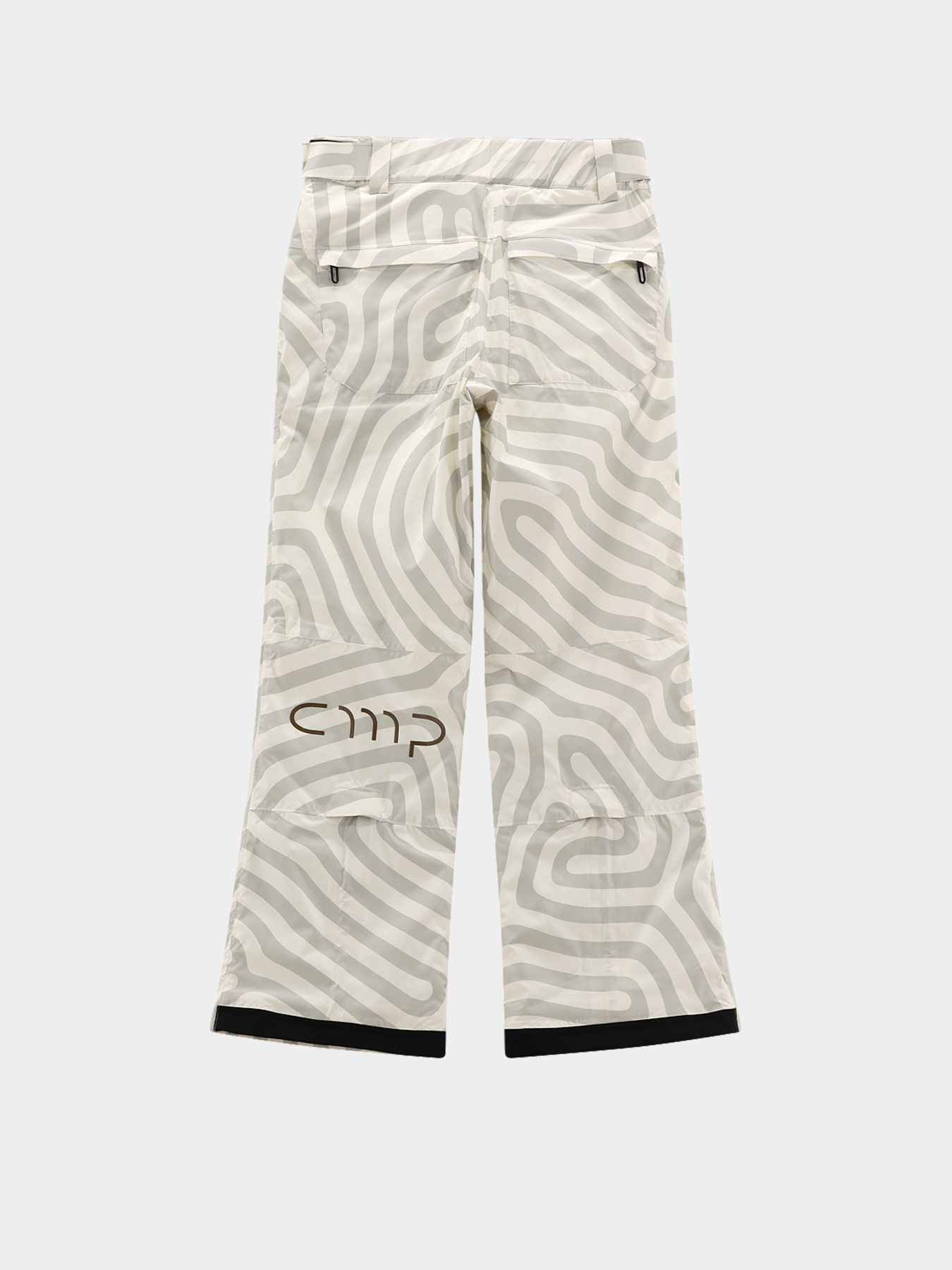 Женские брюки для сноуборда CMP PANT FEEL WARM модель 35W4546P-11ZU Фото