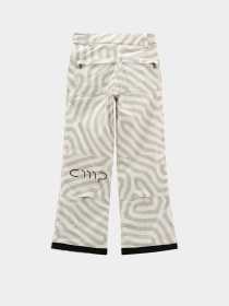 Женские брюки для сноуборда CMP PANT FEEL WARM модель 35W4546P-11ZU Фото