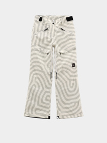 Женские брюки для сноуборда CMP PANT FEEL WARM модель 35W4546P-11ZU Фото