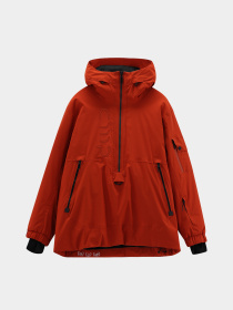 Мужская куртка для сноуборда CMP JACKET FIX HOOD FEEL WARM модель 35W4567-C531 Мужская куртка для сноуборда CMP JACKET FIX HOOD FEEL WARM модель 35W4567-C531 Фото