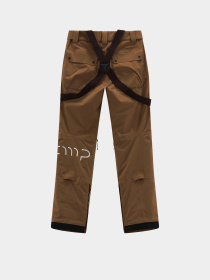 Мужские брюки для сноуборда CMP PANT FEEL WARM модель 35W4587-P711 Фото