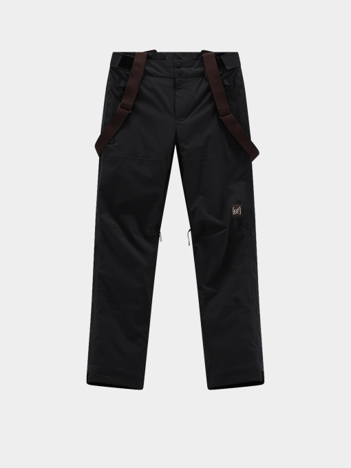 Мужские брюки для сноуборда CMP PANT FEEL WARM модель 35W4587-U901 Фото