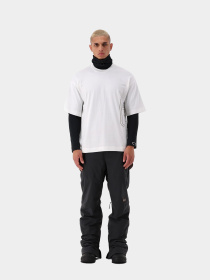 Мужские брюки для сноуборда CMP PANT FEEL WARM модель 35W4587-U901 Фото